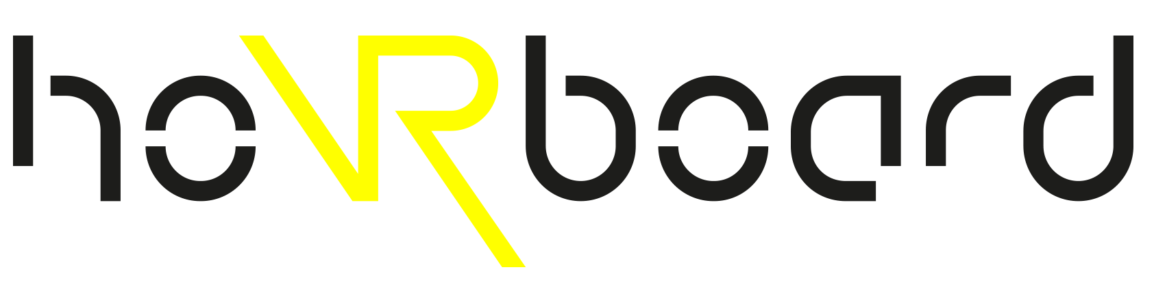 hoVRboard_logo