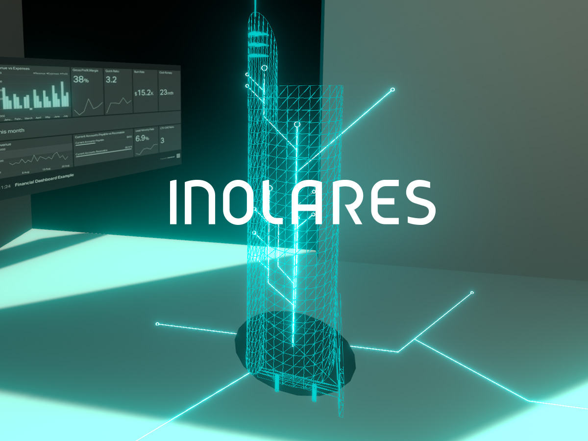 INOLARES Kommunikationsdesign