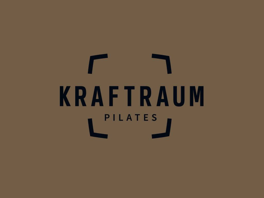 Kraftraum Pilates Logo