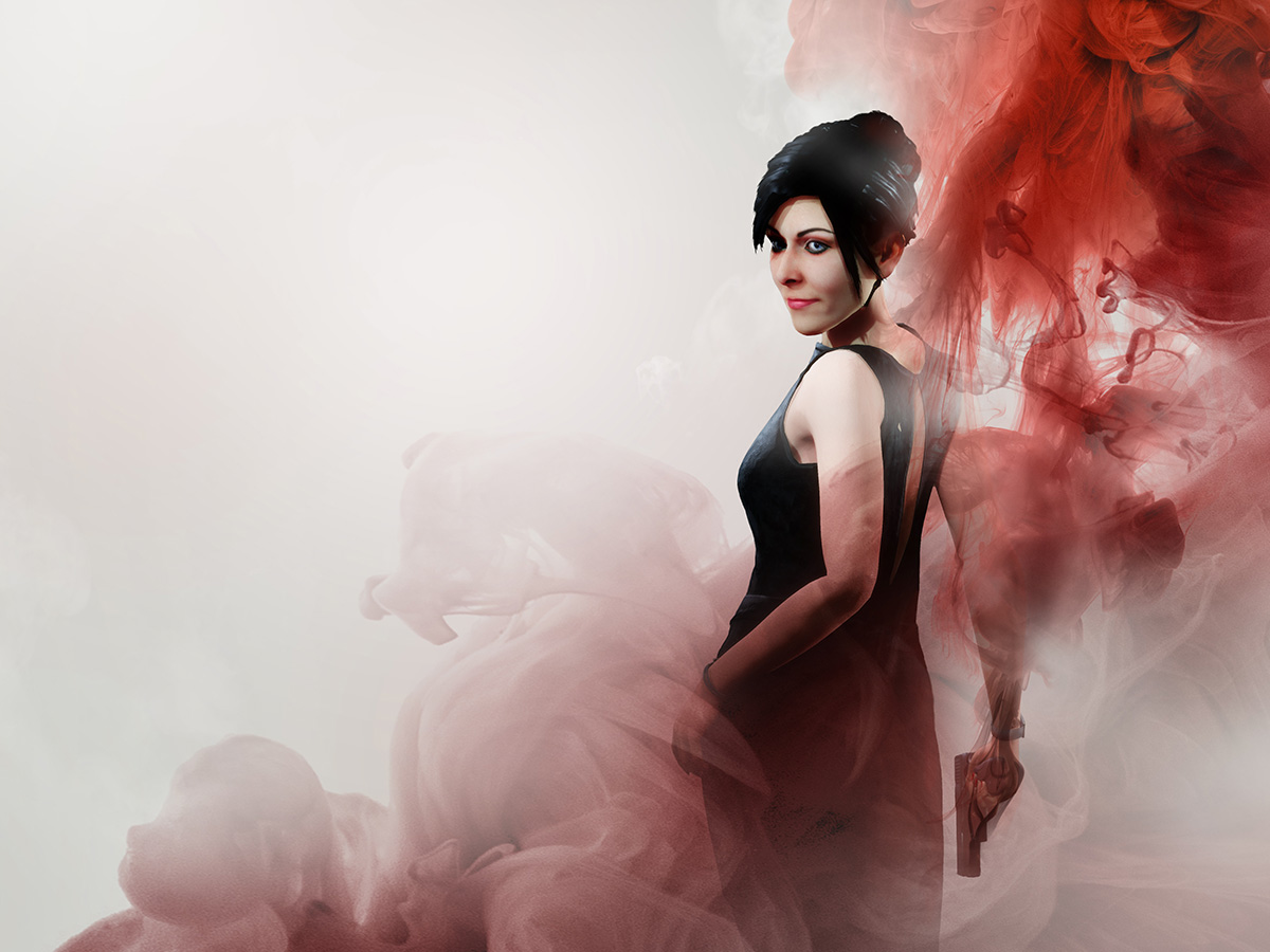 Past Cure Game Marketing