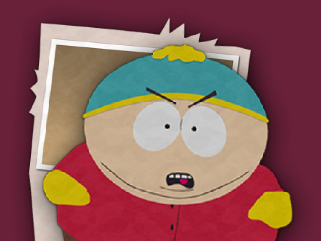 Southpark Social Media Kampagne
